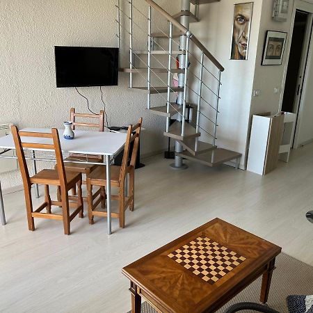 Appartement Vue Mer Domaine Arbore Saint-Raphaël Extérieur photo