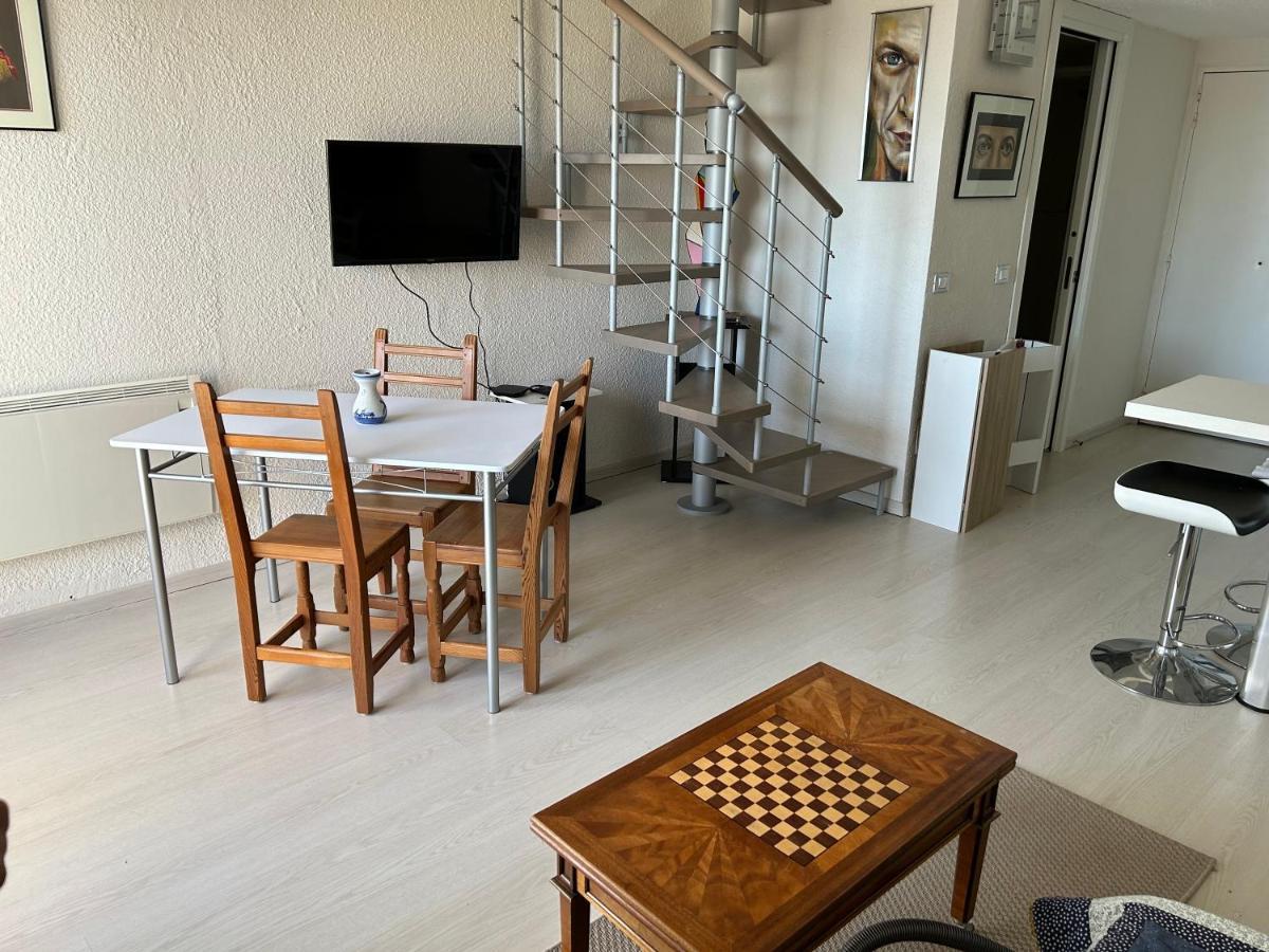 Appartement Vue Mer Domaine Arbore Saint-Raphaël Extérieur photo