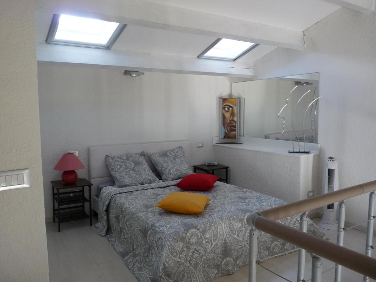Appartement Vue Mer Domaine Arbore Saint-Raphaël Extérieur photo