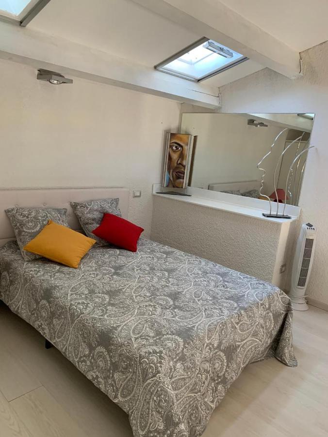 Appartement Vue Mer Domaine Arbore Saint-Raphaël Extérieur photo