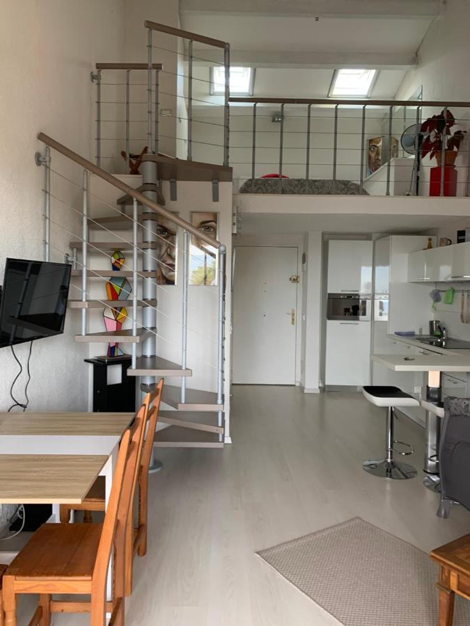 Appartement Vue Mer Domaine Arbore Saint-Raphaël Extérieur photo