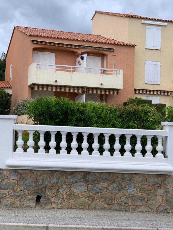 Appartement Vue Mer Domaine Arbore Saint-Raphaël Extérieur photo
